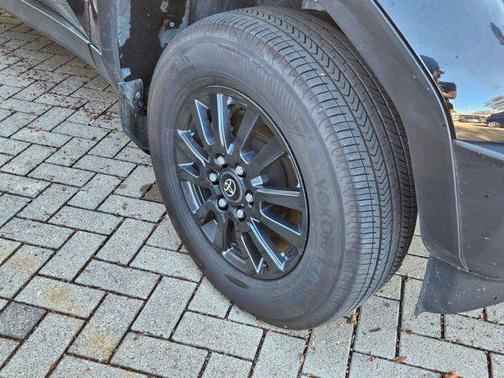 2025 Toyota Land Cruiser 1958