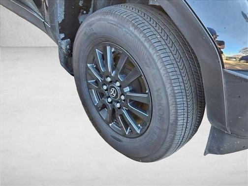 2025 Toyota Land Cruiser 1958