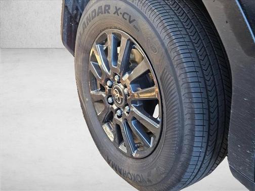 2025 Toyota Land Cruiser 1958