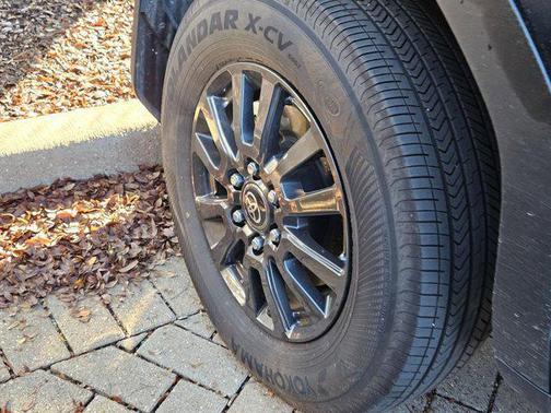 2025 Toyota Land Cruiser 1958