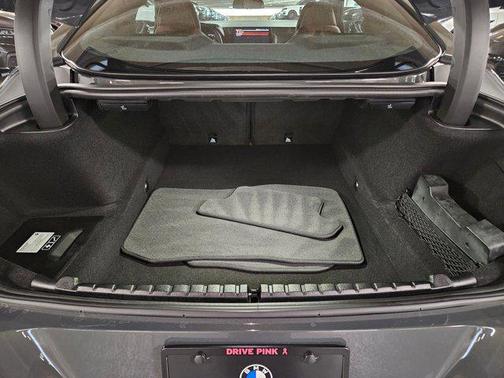 2023 BMW 840 i