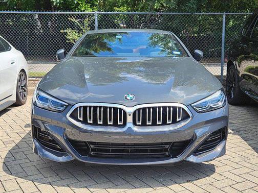 2023 BMW 840 i