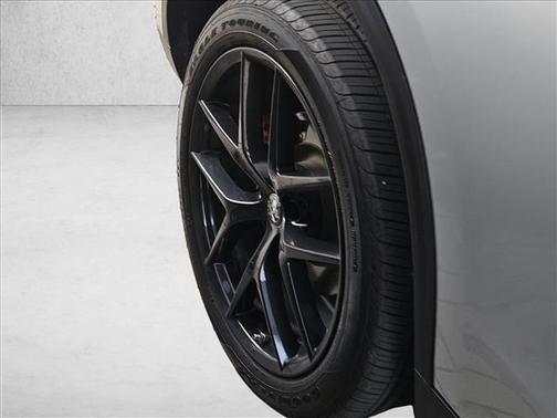 2020 Alfa Romeo Stelvio Base