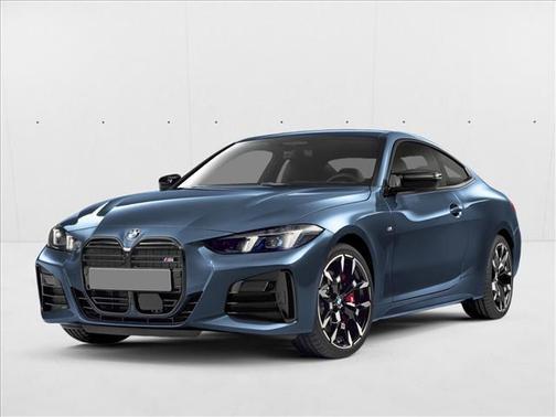 2026 BMW M440 i xDrive