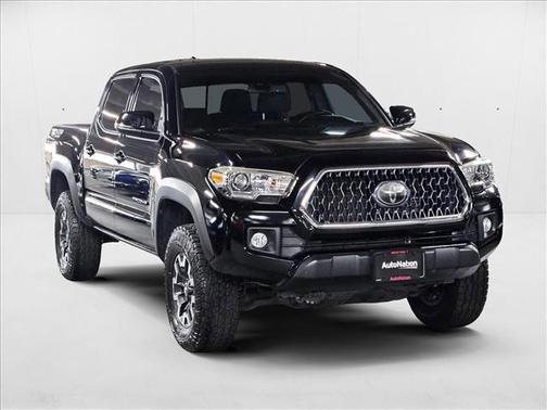 2019 Toyota Tacoma TRD Off Road