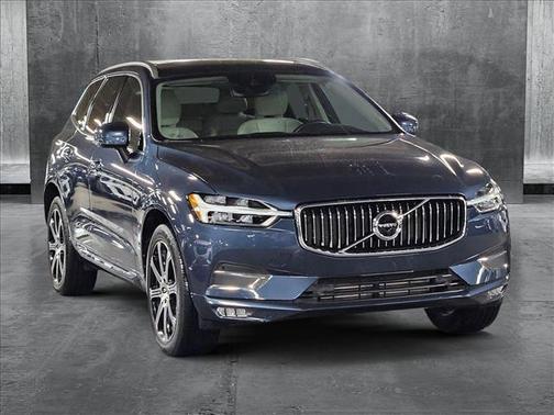 2021 Volvo XC60 T5 Inscription