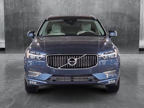 2021 Volvo XC60 T5 Inscription