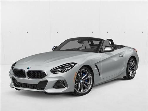 2020 BMW Z4 M40i
