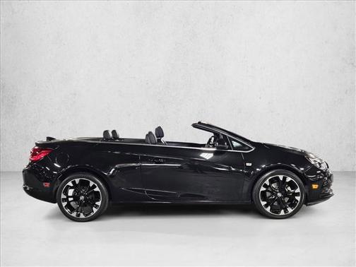 2018 Buick Cascada Sport Touring