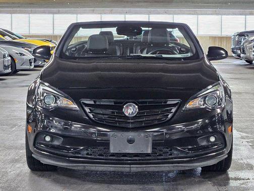 2018 Buick Cascada Sport Touring