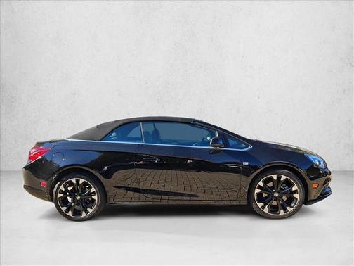 2018 Buick Cascada Sport Touring