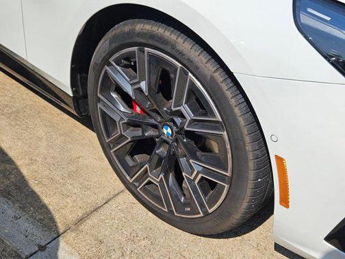 2024 BMW 530 i