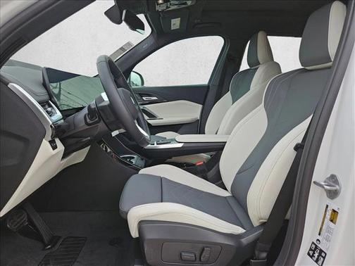 2026 BMW X1 xDrive28i