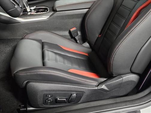 2025 BMW M2 Coupe