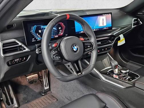 2025 BMW M2 Coupe
