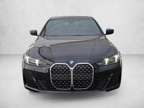 2026 BMW 430 Gran Coupe i