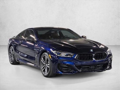 2024 BMW 840 i xDrive