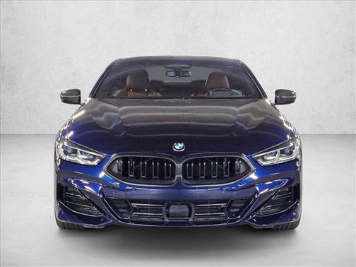 2024 BMW 840 i xDrive