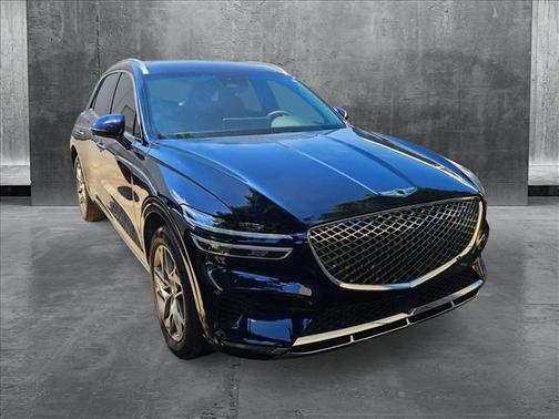 2024 Genesis GV70 2.5T AWD