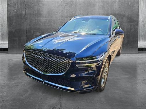 2024 Genesis GV70 2.5T AWD