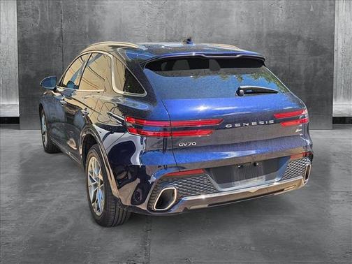 2024 Genesis GV70 2.5T AWD