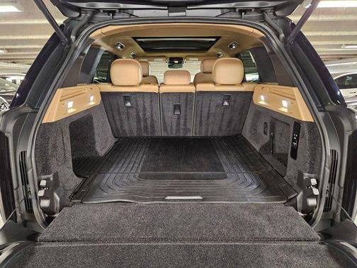 2023 Land Rover Range Rover P400 SE