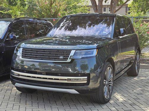2023 Land Rover Range Rover P400 SE
