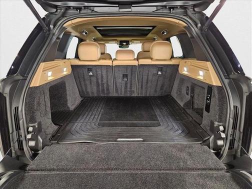 2023 Land Rover Range Rover P400 SE
