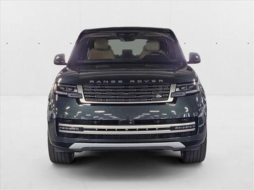 2023 Land Rover Range Rover P400 SE