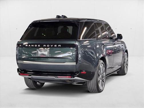 2023 Land Rover Range Rover P400 SE