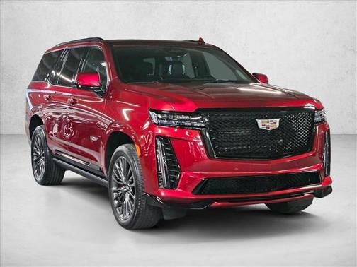 2023 Cadillac Escalade V-Series