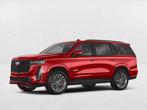 2023 Cadillac Escalade V-Series