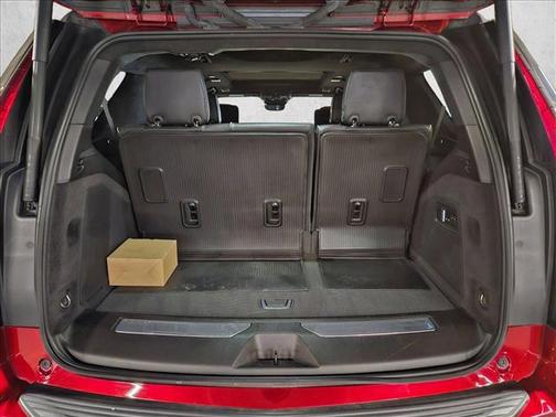 2023 Cadillac Escalade V-Series