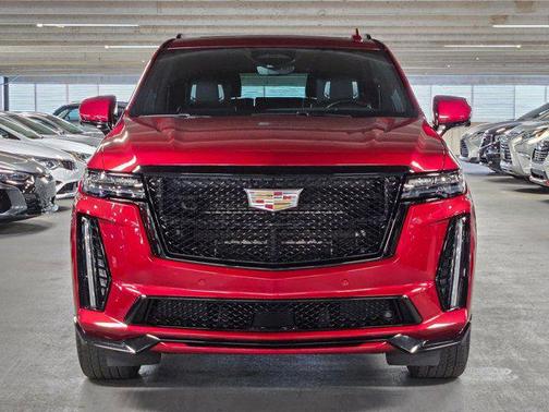 2023 Cadillac Escalade V-Series