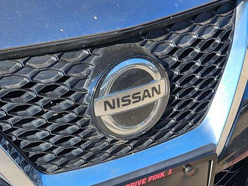 2022 Nissan Maxima SV Xtronic CVT