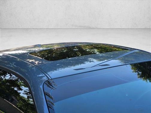 2023 Dodge Challenger SRT Hellcat
