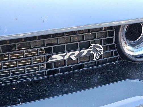 2023 Dodge Challenger SRT Hellcat