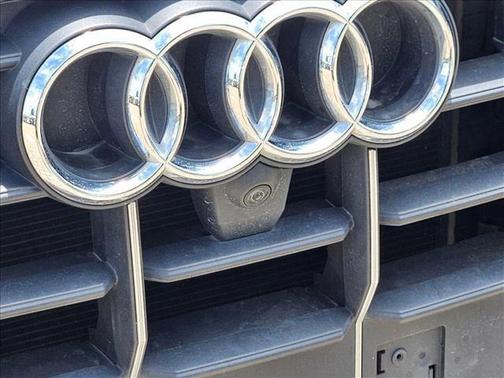 2021 Audi Q8 55 Prestige