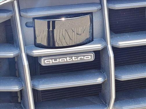 2021 Audi Q8 55 Prestige