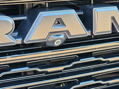 2023 RAM 2500 Limited Crew Cab 4x4 6'4' Box