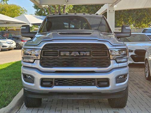 2023 RAM 2500 Limited Crew Cab 4x4 6'4' Box