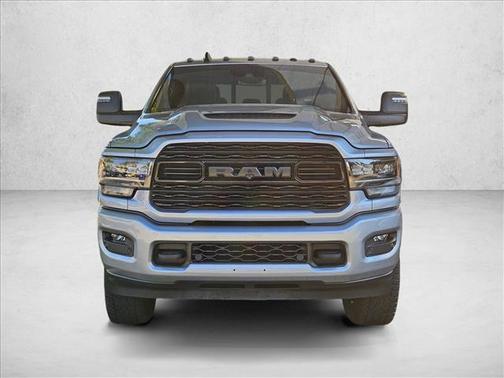 2023 RAM 2500 Limited Crew Cab 4x4 6'4' Box