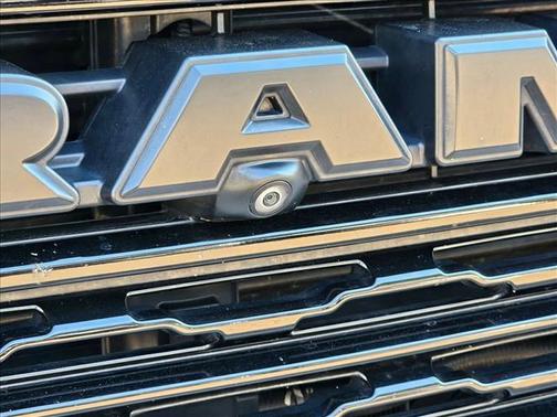 2023 RAM 2500 Limited Crew Cab 4x4 6'4' Box