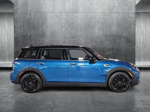 2023 MINI Clubman Cooper S