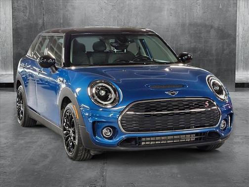 2023 MINI Clubman Cooper S