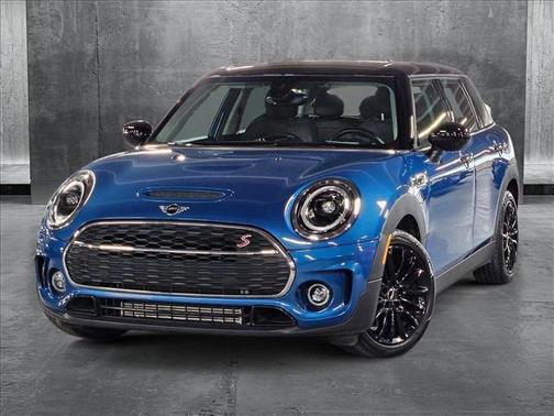 2023 MINI Clubman Cooper S