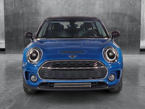 2023 MINI Clubman Cooper S