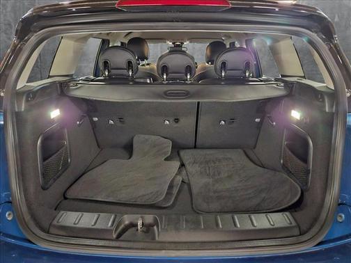 2023 MINI Clubman Cooper S