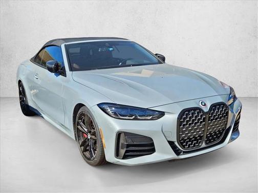2023 BMW M440 i