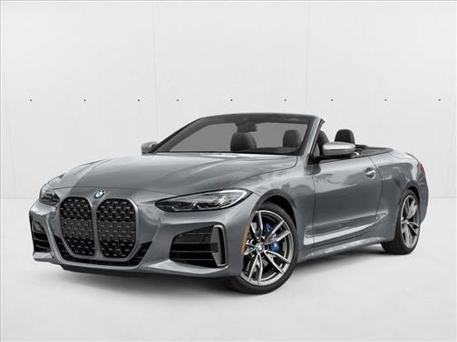 2023 BMW M440 i